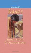 Kaya's Short Story Collection by Janet Beeler Shaw