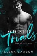Wicked Trials by Elena Lawson, Jake Bordeaux