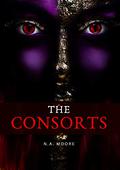 The Consorts by N.A. Moore