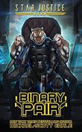 Binary Pair by Michael-Scott Earle