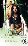 Rogue's Sultry Women  (The Rogue's Harem Book 1): A Fantasy Erotic Novel (The Rogue's Harem #1) by Reed James