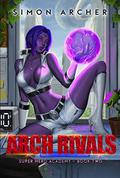 Arch Rivals by Simon Archer