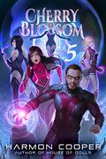 Cherry Blossom Girls 5 (Cherry Blossom Girls #5) by Gideon Caldwell