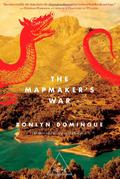 The Mapmaker's War (Keeper of Tales Trilogy #1) by Ronlyn Domingue