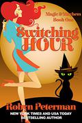 Switching Hour by Robyn Peterman