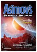 Asimov's Science Fiction May/June 2019 by Ted Kosmatka
