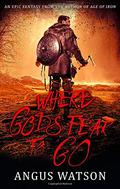 Where Gods Fear to Go by Angus Watson