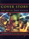 Cover Story: The Art of John Picacio by John Picacio