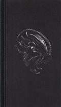 Alien: Diaries by H.R. Giger