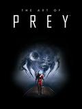 The Art of Prey by Bethesda Softworks