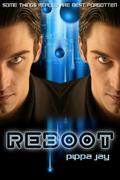Reboot by Pippa Jay