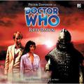 Doctor Who: Red Dawn (Big Finish Monthly Range #8) by Robert Jezek
