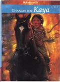 Changes for Kaya: A Story of Courage (American Girl: Kaya #6) by Janet Beeler Shaw