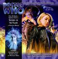 Doctor Who: Sisters of the Flame by Nicholas Briggs