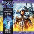Doctor Who: The Vengeance of Morbius by Nicholas Briggs, Paul McGann