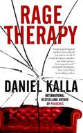 Rage Therapy by Daniel Kalla