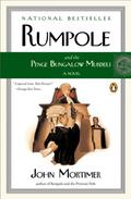 Rumpole and the Penge Bungalow Murders (Rumpole of the Bailey #13) by John Mortimer