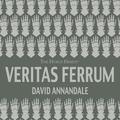 Veritas Ferrum (Black Library Advent Calendar 2012 #24) by Toby Longworth