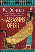 The Assassins of Isis (Amerotke #5) by P.C. Doherty