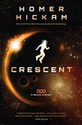 Crescent (Helium-3 #2) by Homer Hickam