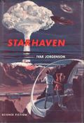 Starhaven by Ivar Jorgenson