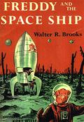 Freddy and the Space Ship (Freddy the Pig #20) by Walter Rollin Brooks