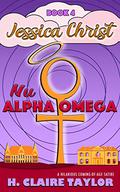 Nu Alpha Omega by H. Claire Taylor