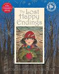 The Lost Happy Endings by Carol Ann Duffy