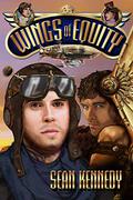 Wings of Equity by Sean Kennedy