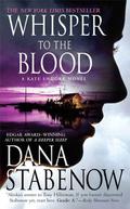 Whisper to the Blood by Dana Stabenow, Marguerite Gavin