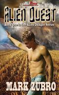 Alien Quest (Alien Danger #1) by Mark Zubro