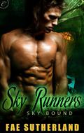 Sky Runners (Skybound #2) by Fae Sutherland
