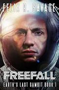Freefall (Earth's Last Gambit #1) by Bill Patterson