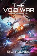 The Void War by D.J. Holmes