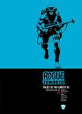 Rogue Trooper: Tales of Nu-Earth, Vol. 1 by Gerry Finley-Day