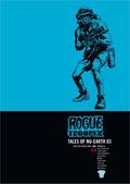 Rogue Trooper: Tales of Nu-Earth, Vol. 3 by Cam Kennedy