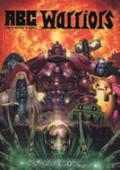 A.B.C. Warriors: Khronicles of Khaos (A.B.C. Warriors #3) by Tony Skinner