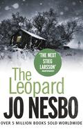 The Leopard: Harry Hole 8 by Jo Nesbø