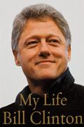 My Life by Bill Clinton