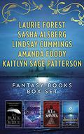 Fantasy Books Box Set: An Epic Young Adult Collection by Laurie Forest