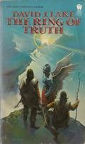 The Ring of Truth (Void's Australian SF&F #8) by David J. Lake