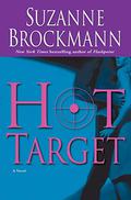 Hot Target by Suzanne Brockmann