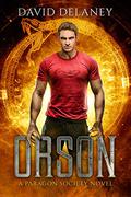 Orson by David Delaney