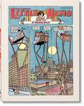 The Complete Little Nemo  (XXL) by Winsor McCay