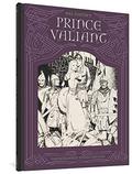 Fantagraphics Studio Edition: Hal Foster's Prince Valiant by Hal Foster