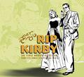 Rip Kirby, Vol. 2 (Rip Kirby #2) by Alex Raymond