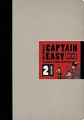 Captain Easy, Soldier of Fortune, Vol. 2: The Complete Sunday Newspaper Strips, 1936-1937 (Captain Easy #2) by Roy Crane