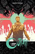 Outcast By Kirkman & Azaceta, Vol. 8: The Merged (Outcast #8) by Robert Kirkman