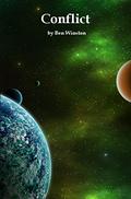 Conflict (Tides of Mars #2) by Ben Winston