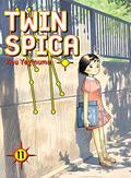 Twin Spica, Volume: 11 (Twin Spica / ふたつのスピカ Japanese Numbering #11) by Kou Yaginuma